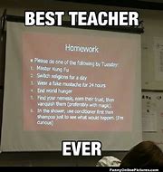 Image result for Amazing Teacher Memes