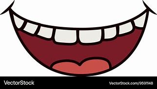 Image result for Mouth Cartoon Pictures for Kids