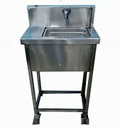 Image result for SS Washing Sink