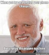 Image result for Unplug and Plug It Back in Meme