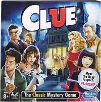 Image result for Clue iOS Game