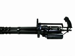 Image result for Airsoft Minigun