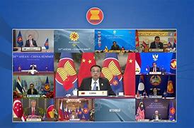 Image result for China and ASEAN