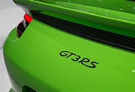 Image result for Porsche RS Logo