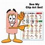 Image result for Bing Images First Aid Kit Clip Art