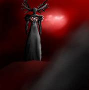 Image result for SCP Foundation Scarlet King