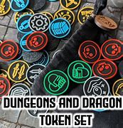 Image result for Dnd Hole Token