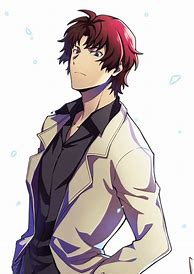 Image result for Oda Sakunosuke Bungou Stray Dogs