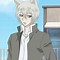 Image result for Tomoe Handsome Look