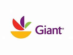 Image result for Giant Food Logo