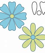 Image result for Flowerr Petal Pattern