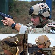 Image result for Military Fast Helmet