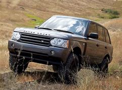 Image result for Lifted Range Rover