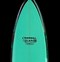 Image result for Horizontal Surfboard