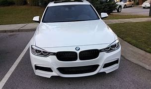 Image result for BMW F30 M Sport White