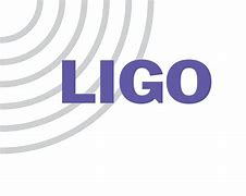 Image result for Ligo Lab Logo