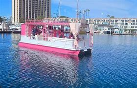 Image result for Pink Boat