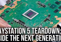 Image result for PS5 Internals