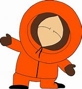 Image result for Kenny South Park PNG