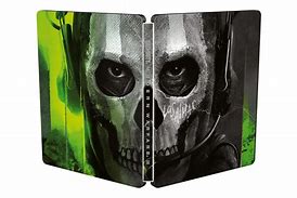 Image result for Call of Duty Modern Warfare 2 Steelbook