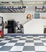 Image result for Home Garage Flooring