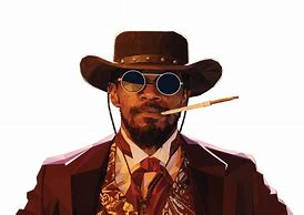 Image result for Django Silhouette