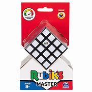 Image result for Masterpiece Rubik's Cube