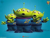 Image result for Toy Story 2 Aliens Wallpaper