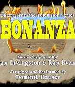 Image result for Bonanza Theme