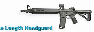 Image result for Pri Rifle Length Handguard