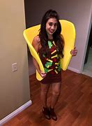 Image result for Taco Outfit