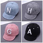 Image result for Retro Hat Kids