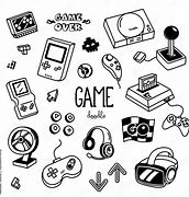 Image result for Game Style Drawing