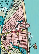 Image result for Rehoboth Beach Map of Area