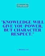 Image result for Quotes About Respect