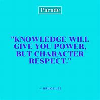 Image result for Best Respect Quotes