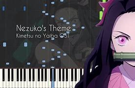 Image result for Nezuko Theme