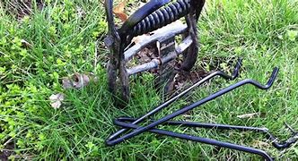 Image result for Weird Mole Traps