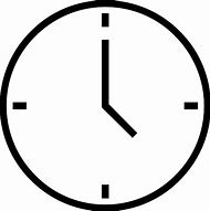 Image result for Clock Desktop Icon