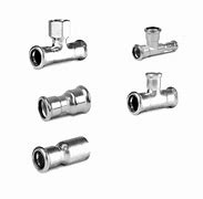 Image result for Pipe Fittings Mail Box