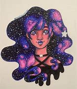 Image result for Black Sharpie Marker Drawings