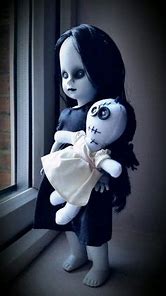 Image result for Living Dead Dolls Creepy