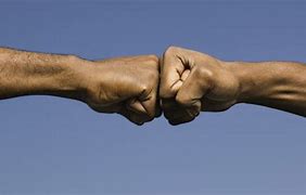 Image result for Fist Bump