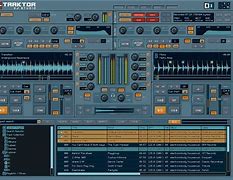 Image result for First Traktor DJ Studio 1