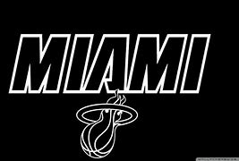 Image result for Miami Heat PC Wallpaper