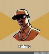 Image result for Kaden Meme