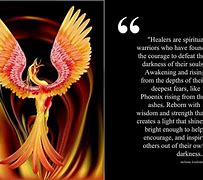 Image result for Symbol of Phoenix Rising