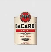 Image result for Bacardi Silver Rum