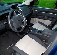 Image result for Dodge Journey SXT Interior