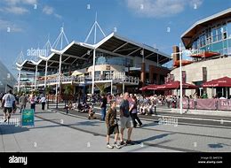 Image result for Portsmouth Gunwharf Quays Shops